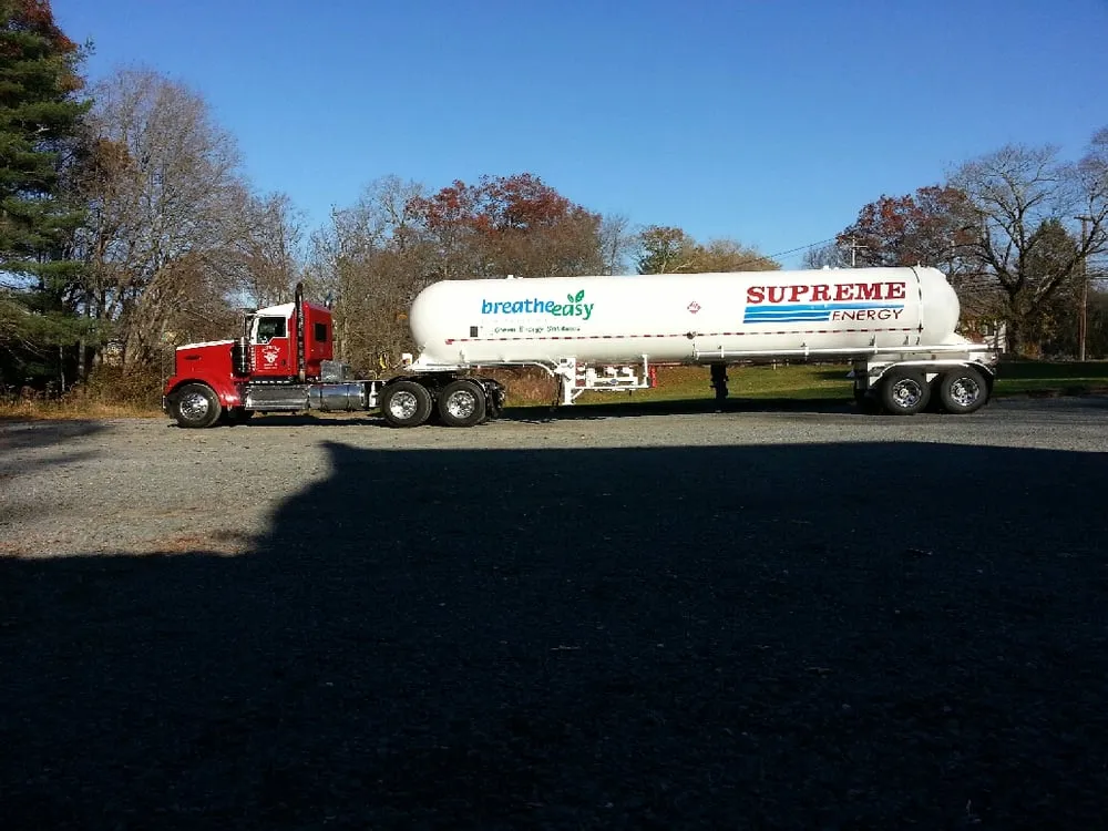 Slide of Supreme Energy