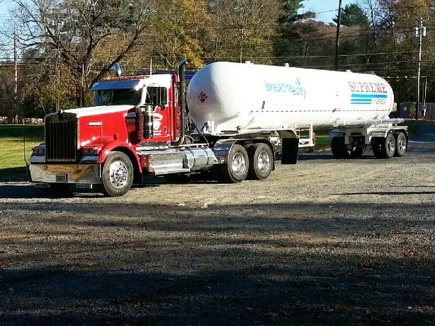 Slide of Supreme Energy