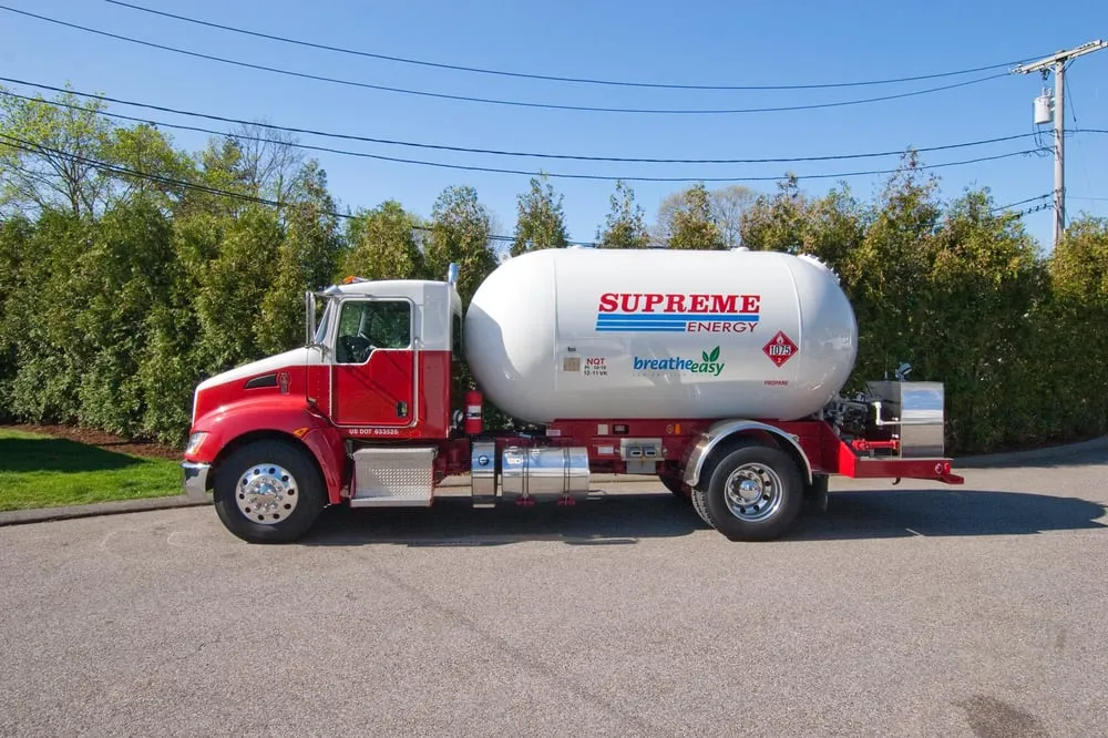 Slide of Supreme Energy