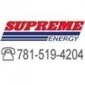 Slide of Supreme Energy