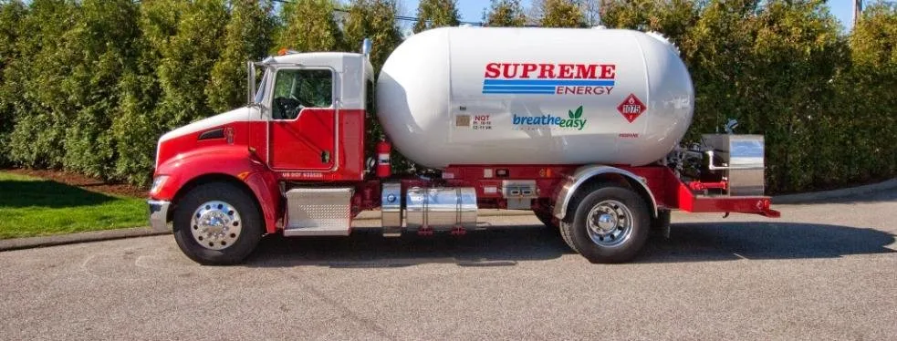 Slide of Supreme Energy