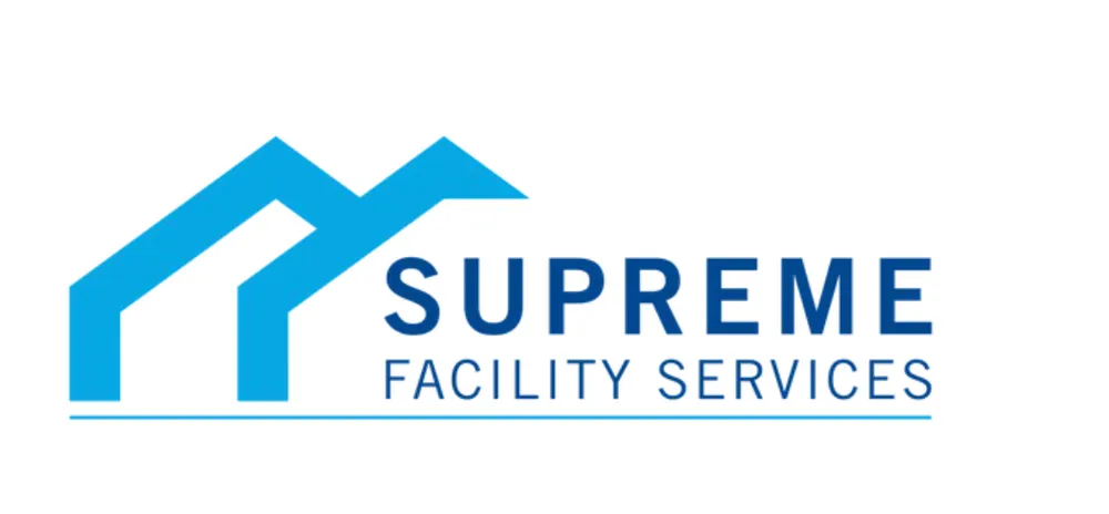 Slide of Supreme Facility Services