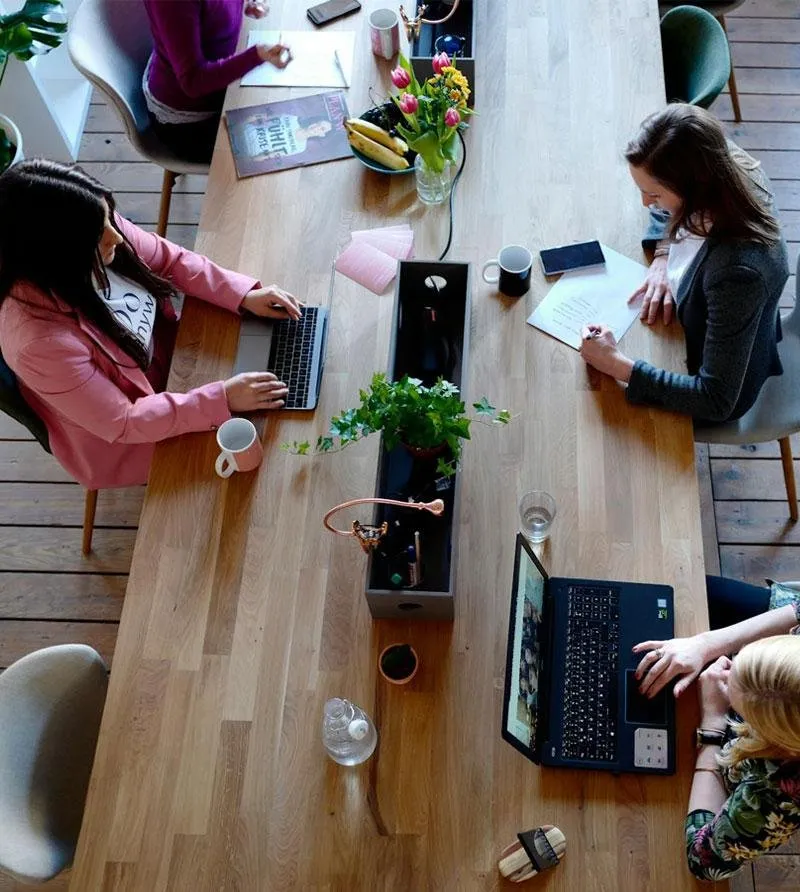 Slide of Supreme Facility Services