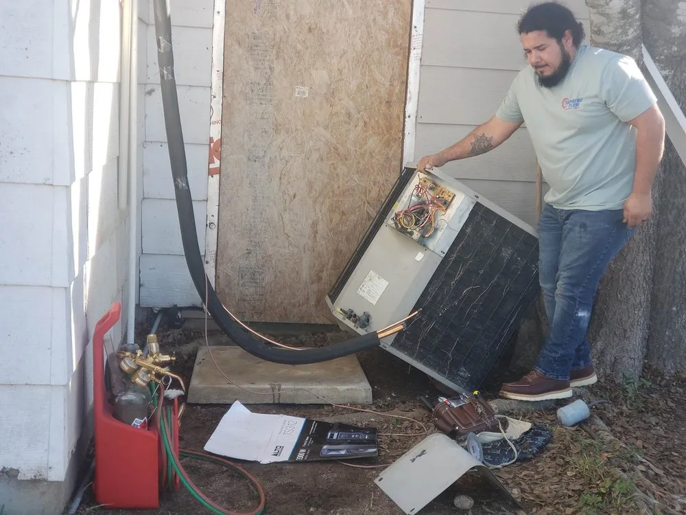 Slide of Supreme Flow