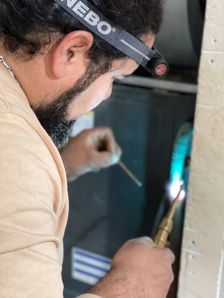 Slide of Supreme Flow