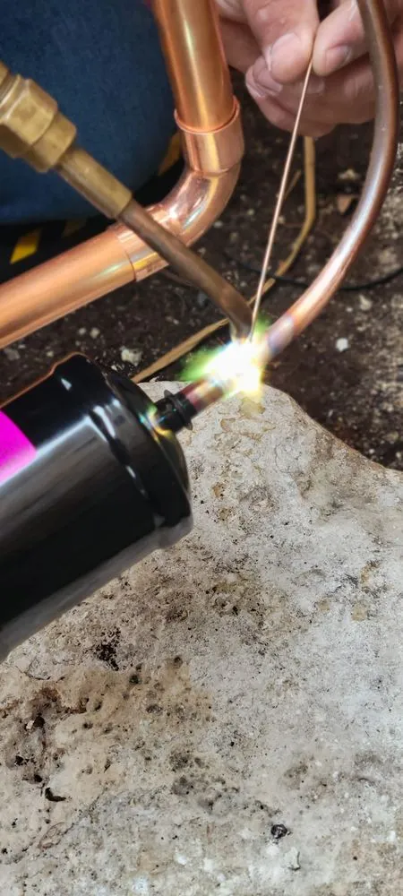 Slide of Supreme Flow