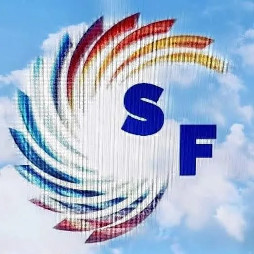 Slide of Supreme Flow