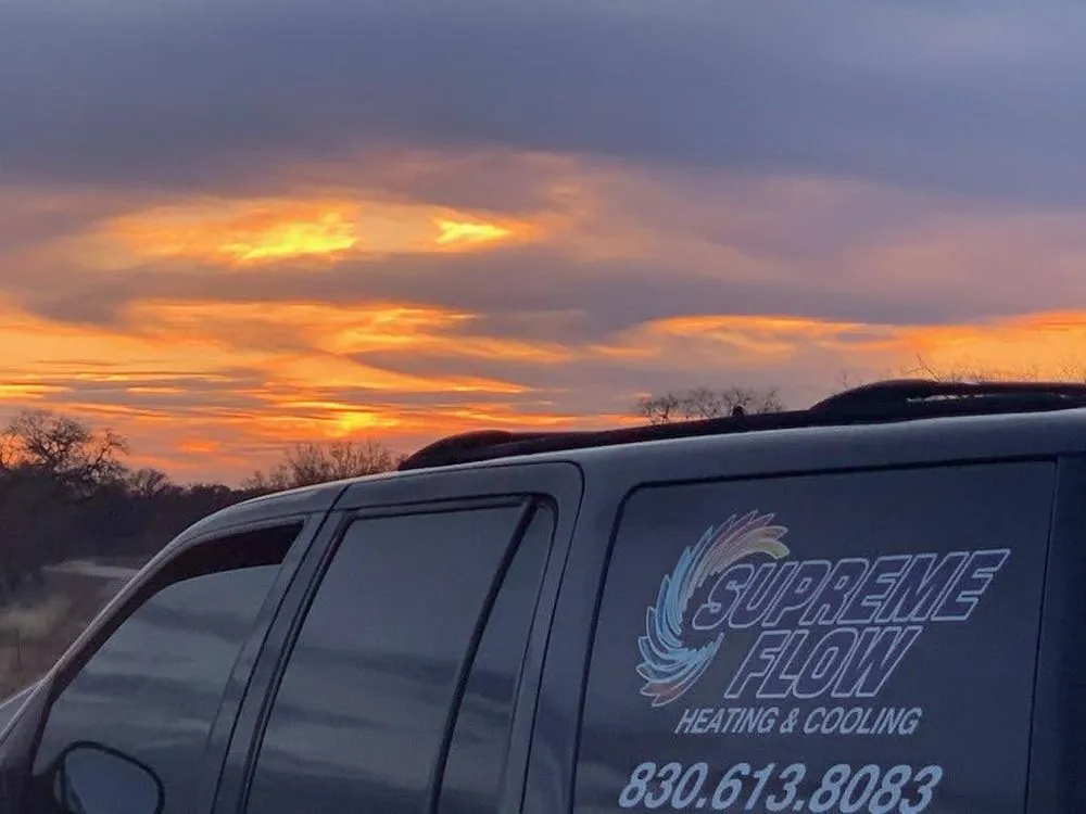 Slide of Supreme Flow