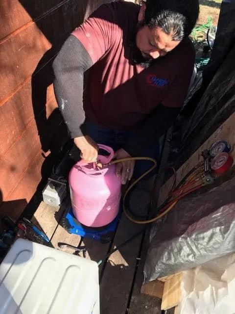 Slide of Supreme Flow