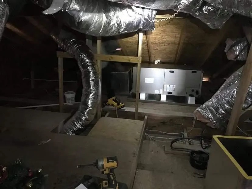 Slide of Supreme Flow