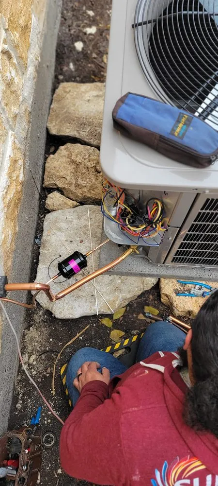 Slide of Supreme Flow