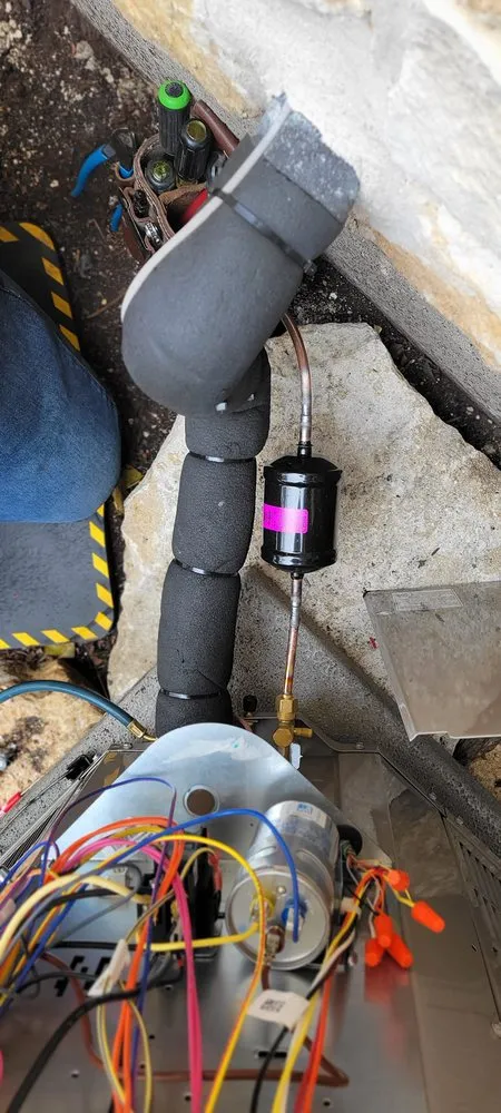 Slide of Supreme Flow