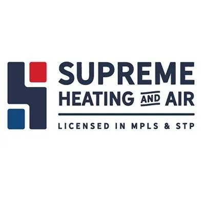 Slide of Supreme Heating & Air Conditioning