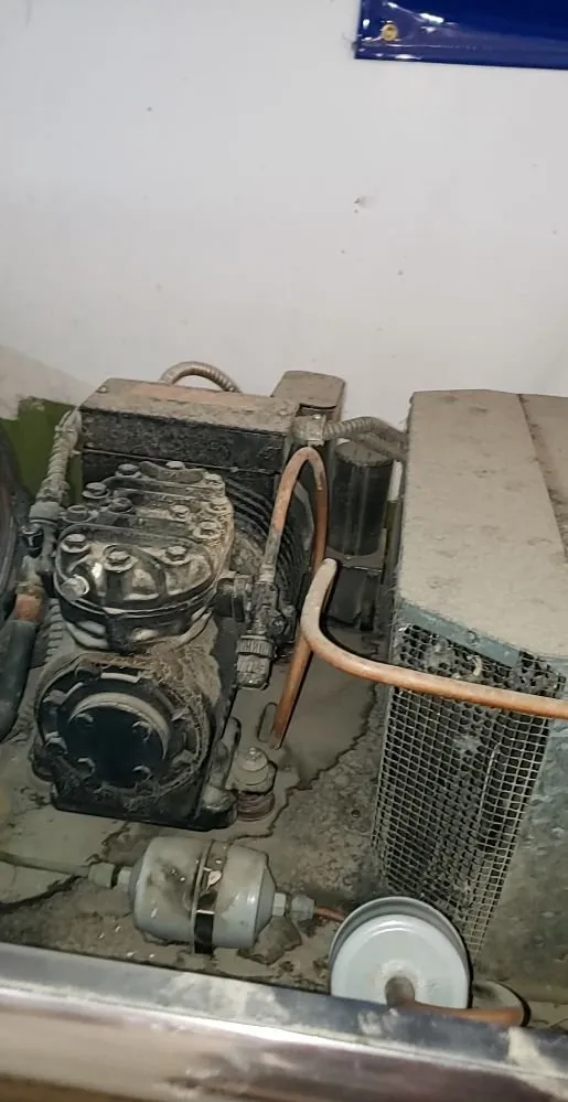 Slide of Supreme Heating & Air Conditioning