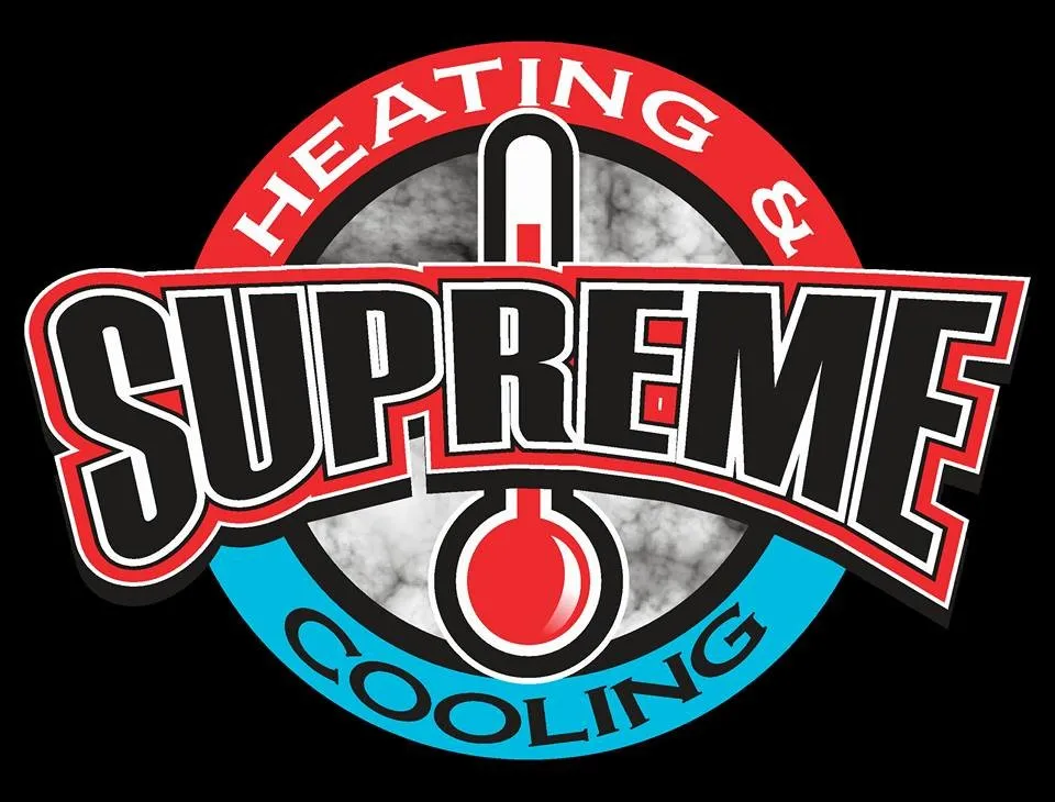 Slide of Supreme Heating & Cooling