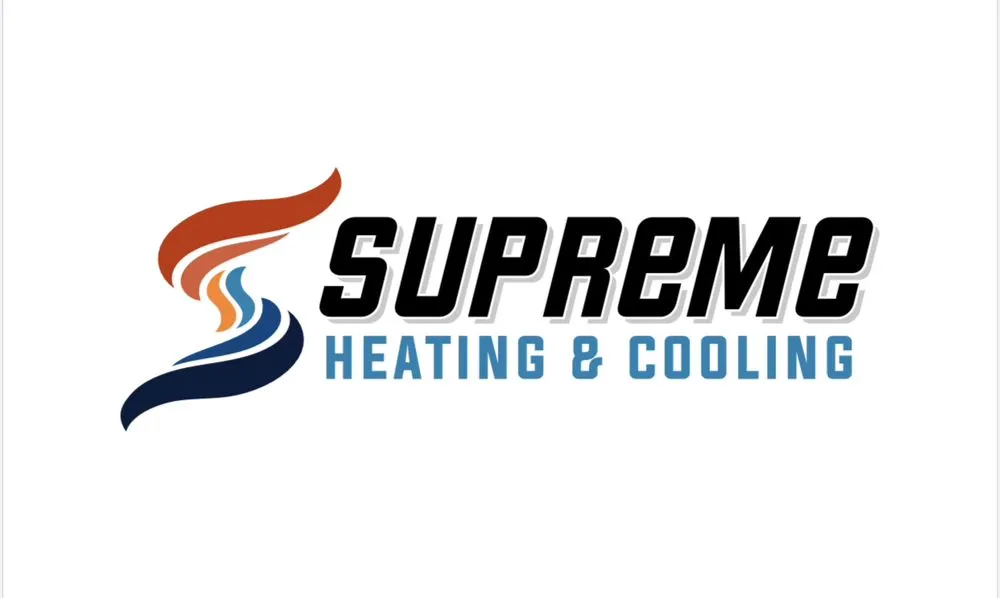 Slide of Supreme Heating & Cooling