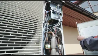 Slide of Supreme Heating And Air Conditioning