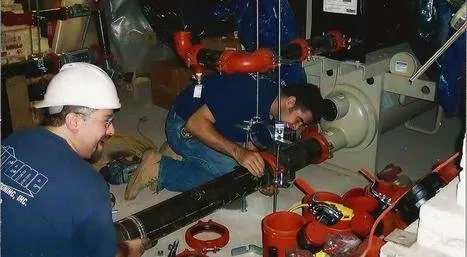 Slide of Supreme Heating And Air Conditioning