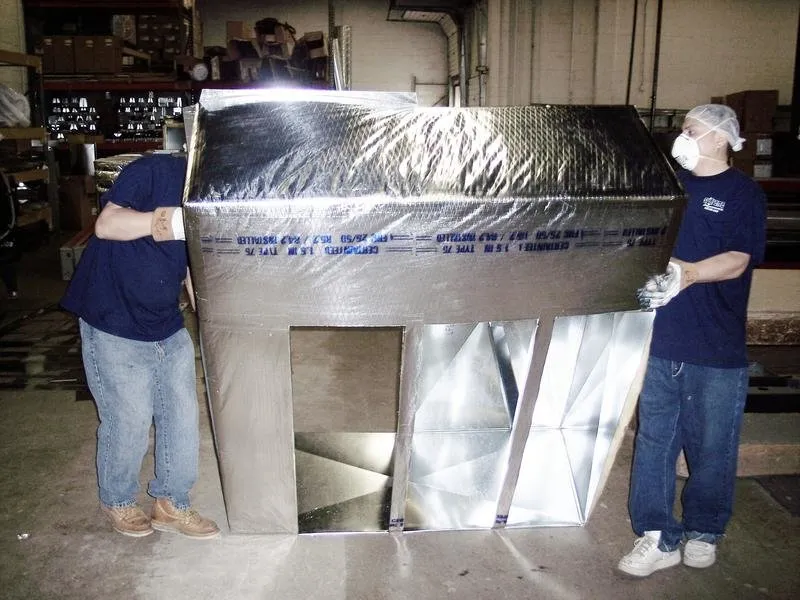 Slide of Supreme Heating And Air Conditioning