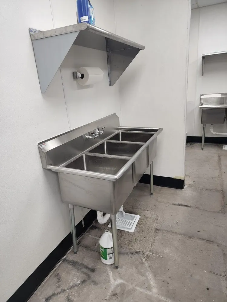 Slide of Supreme Heating and Cooling