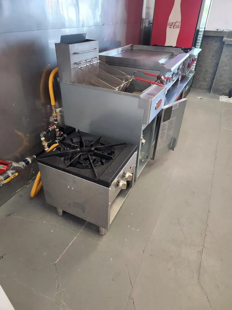 Slide of Supreme Heating and Cooling