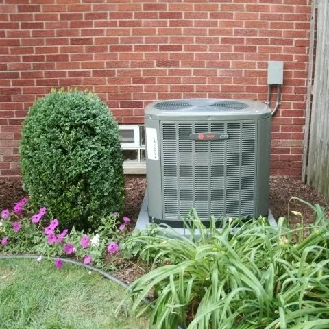 Slide of SUPREME Heating and Cooling