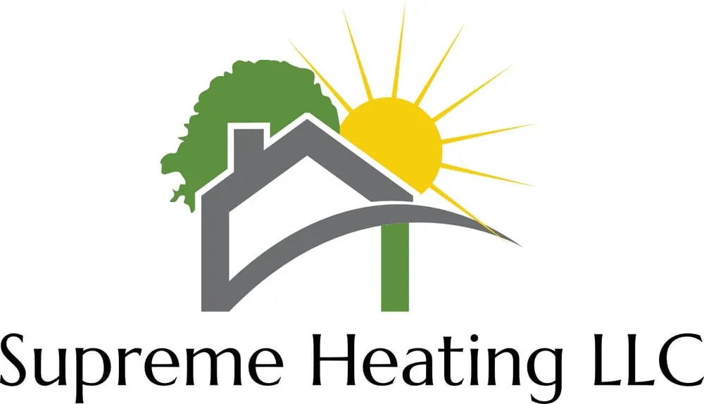 Slide of Supreme Heating