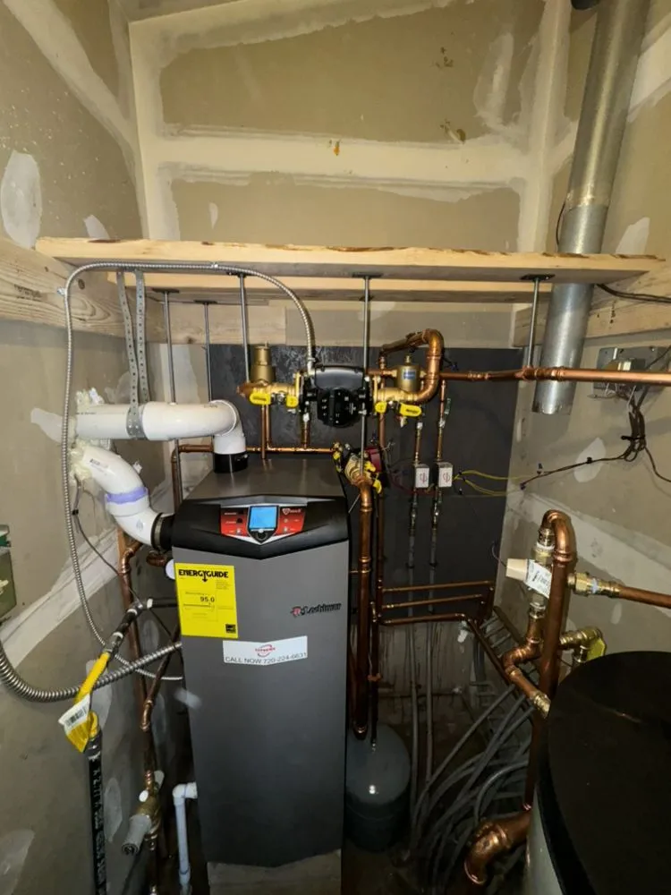 Slide of Supreme Home Services