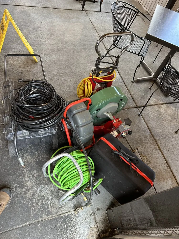 Slide of Supreme Home Services