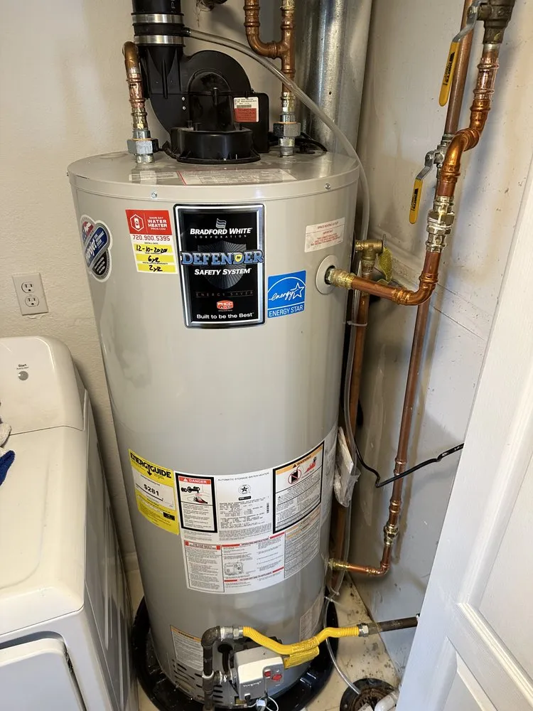 Slide of Supreme Home Services