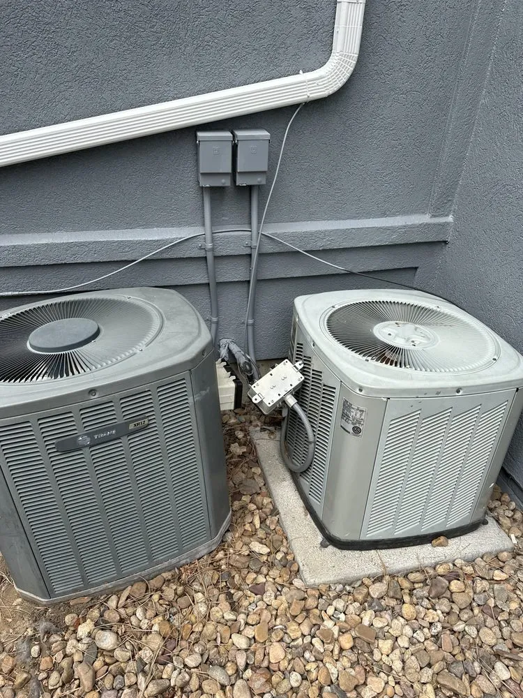 Slide of Supreme Home Services