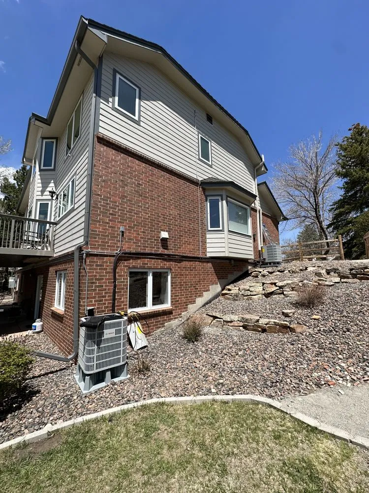 Slide of Supreme Home Services