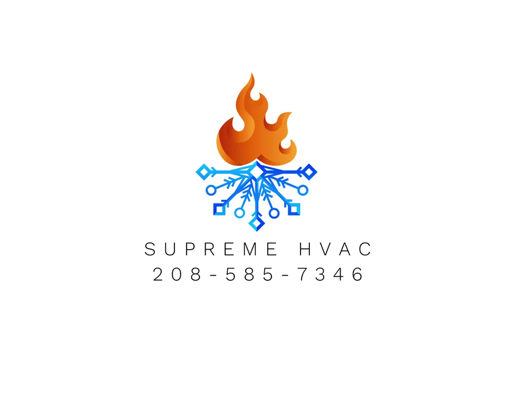 Slide of Supreme HVAC