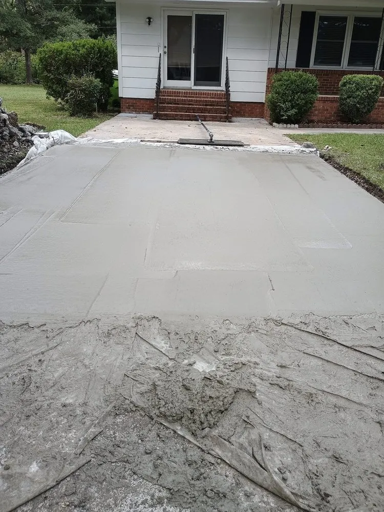 Slide of Supreme Kleen Maintenance