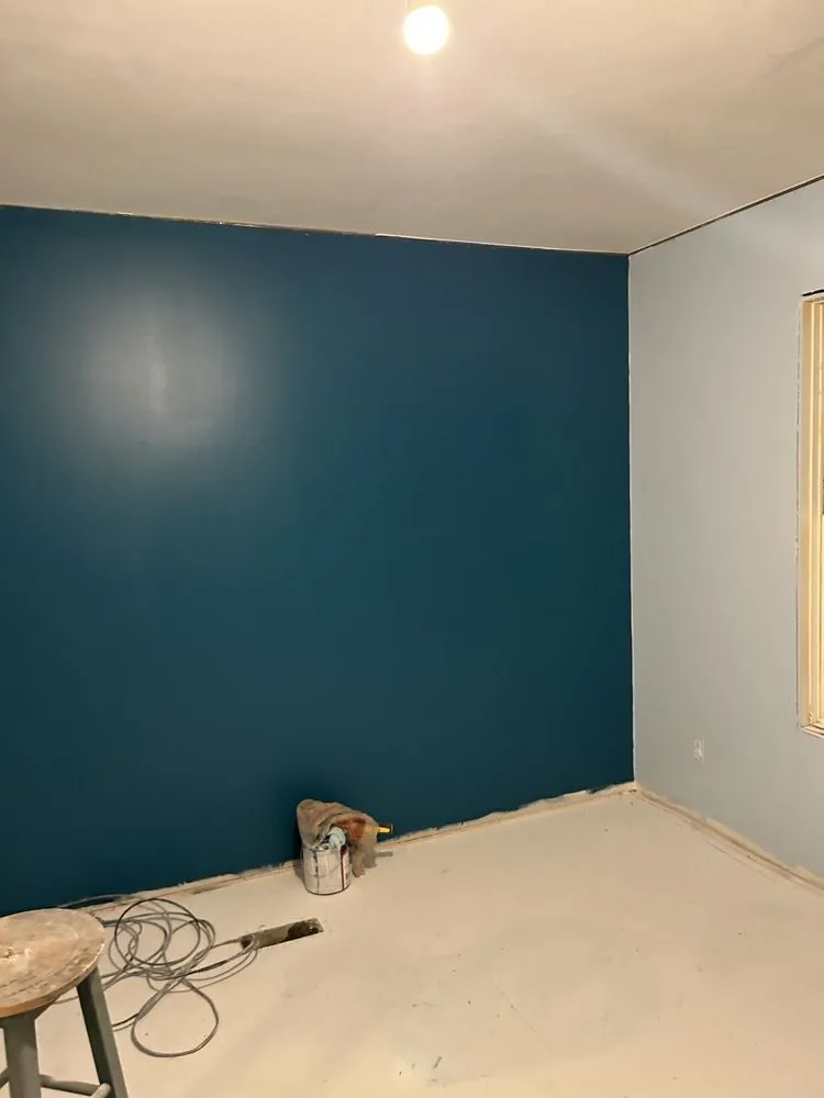 Slide of Supreme Kleen Maintenance