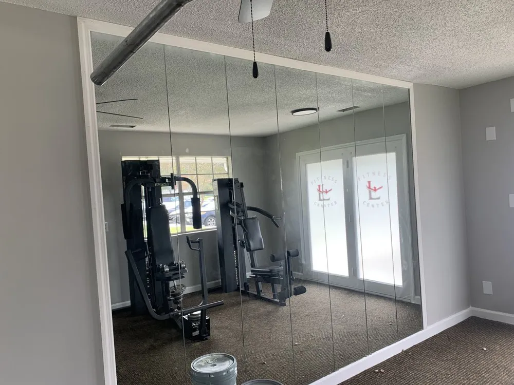 Slide of Supreme Kleen Maintenance