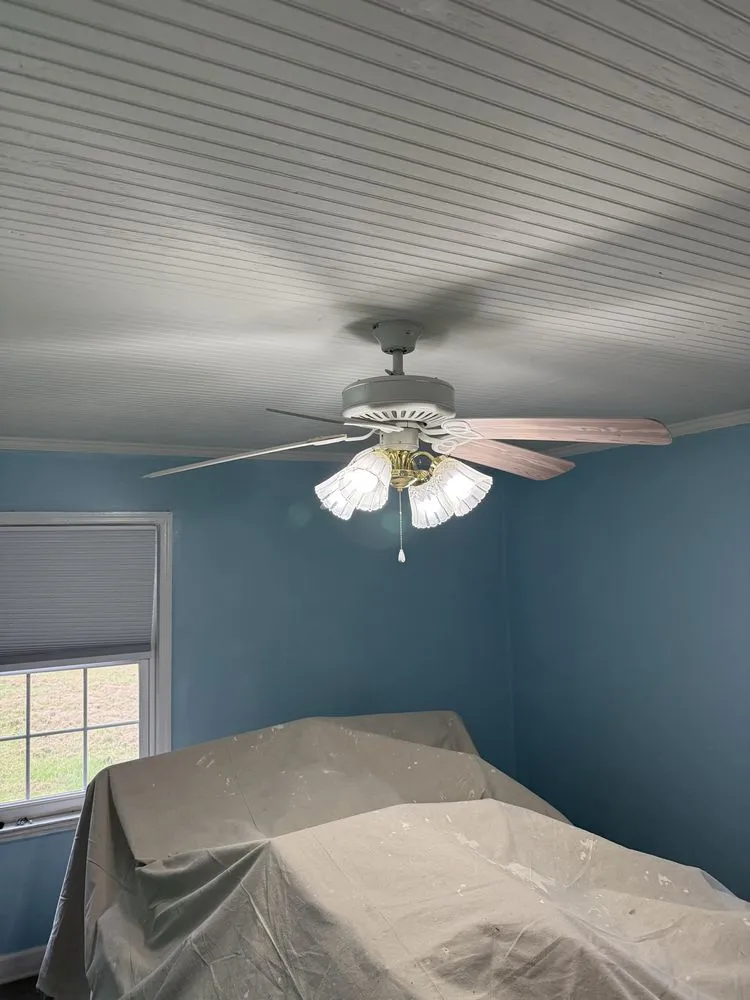 Slide of Supreme Kleen Maintenance