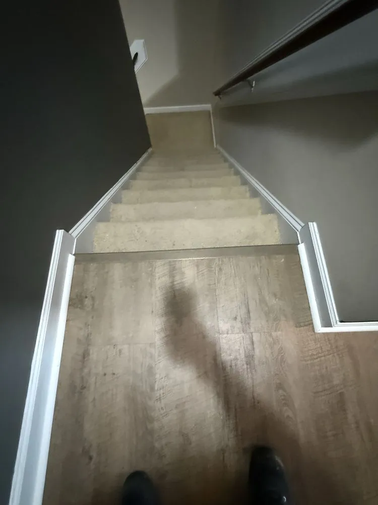 Slide of Supreme Kleen Maintenance