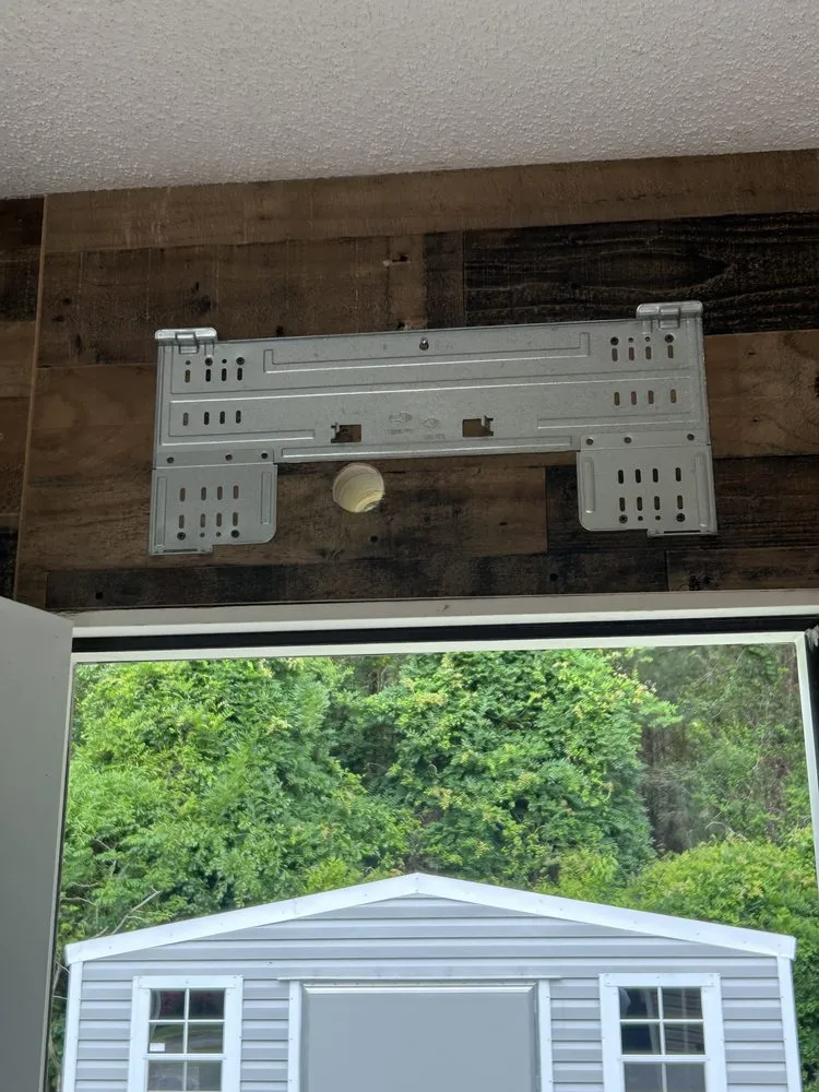 Slide of Supreme Kleen Maintenance