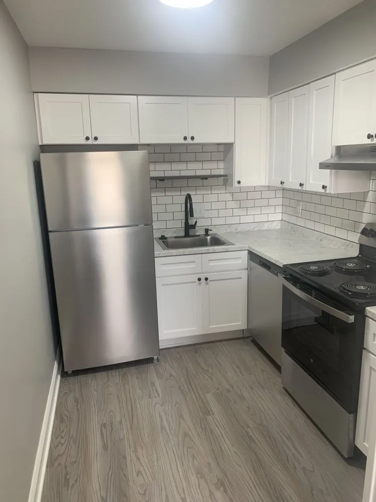 Slide of Supreme Kleen Maintenance