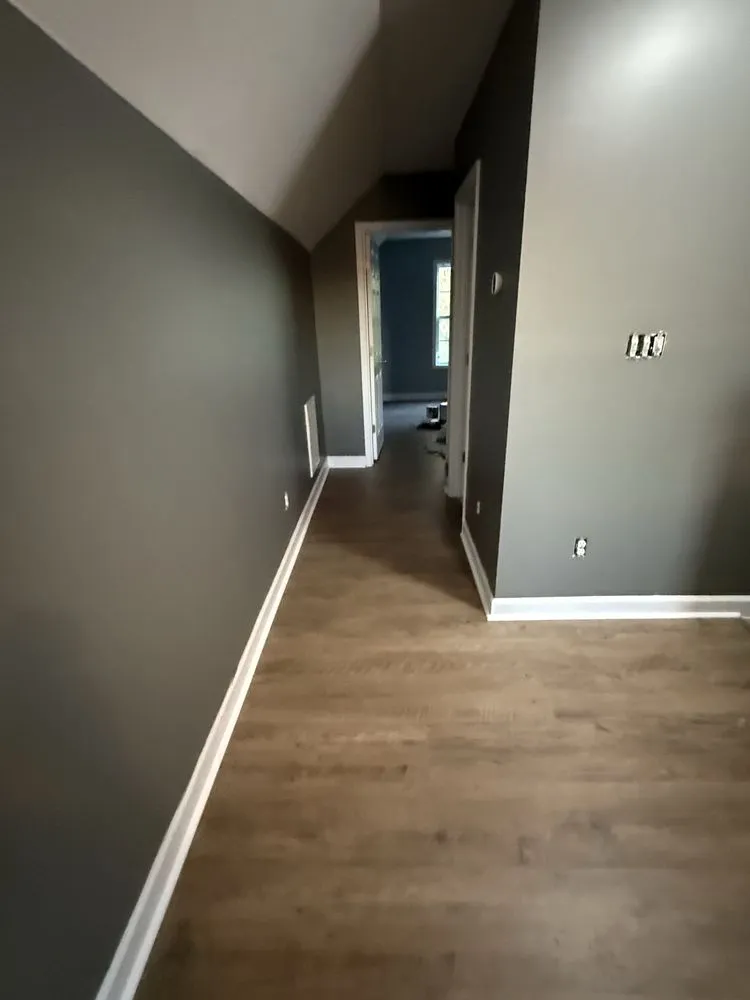 Slide of Supreme Kleen Maintenance