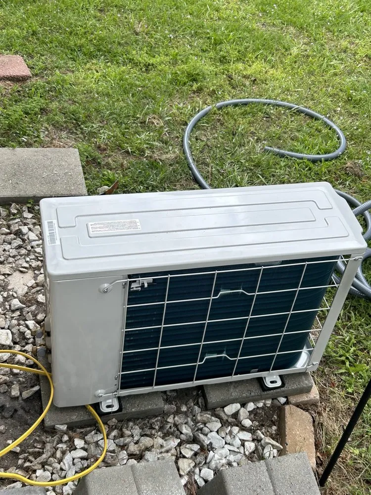 Slide of Supreme Kleen Maintenance