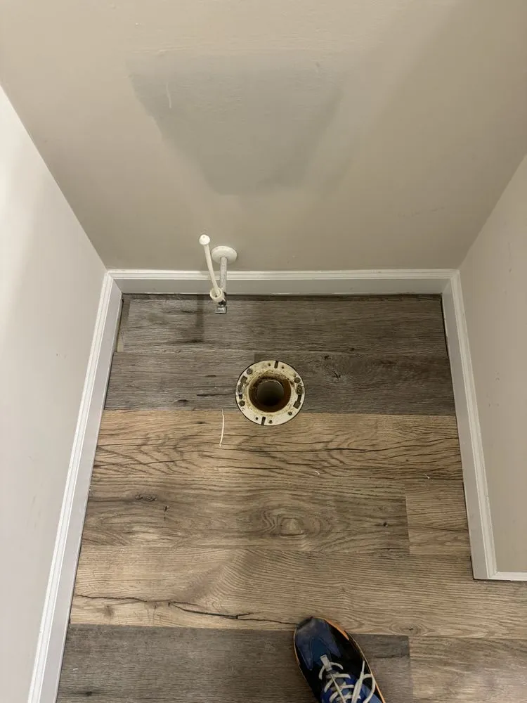 Slide of Supreme Kleen Maintenance