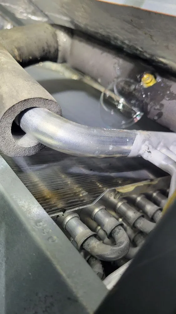 Slide of Supreme Maintenance 4 You