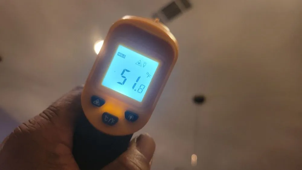 Slide of Supreme Maintenance 4 You