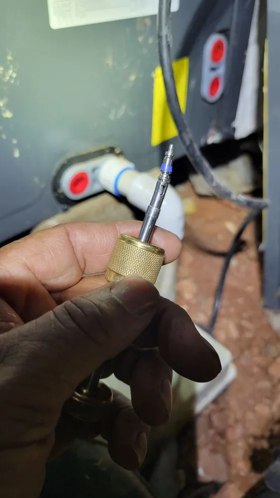 Slide of Supreme Maintenance 4 You