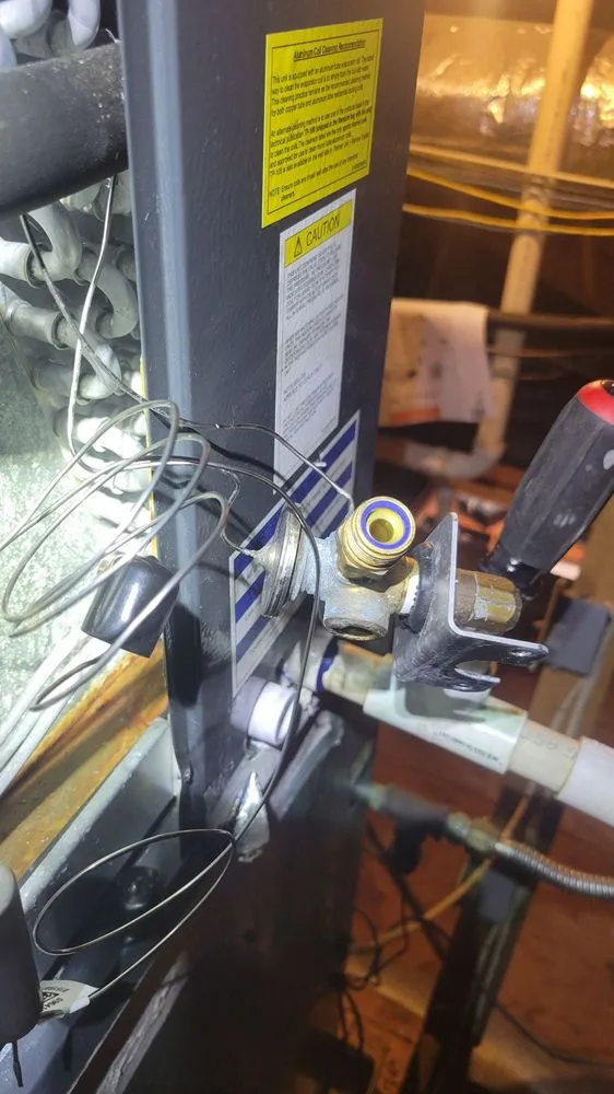 Slide of Supreme Maintenance 4 You