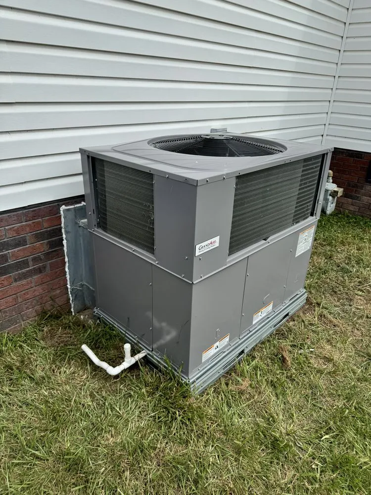Slide of Supreme Mechanical HVAC
