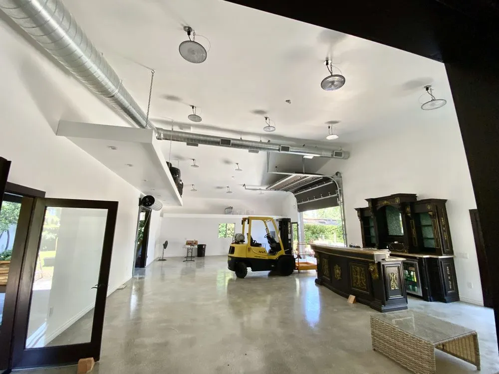 Slide of Supreme Mechanical