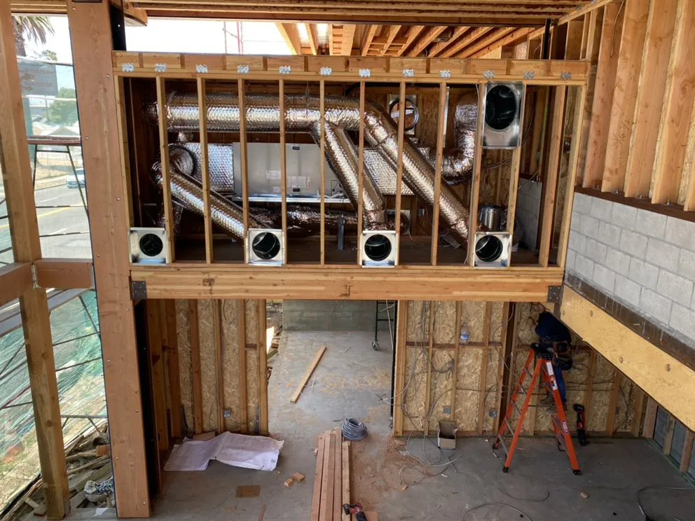 Slide of Supreme Mechanical